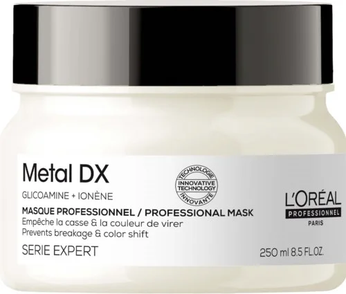 L’Oréal Professionnel Metal DX Mask 250 ml v:5799910 L’Oréal Professionnel Metal DX Mask 250 ml v:5799910