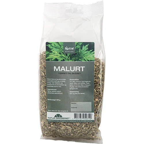 Malurt Tørket Urt v:3581282