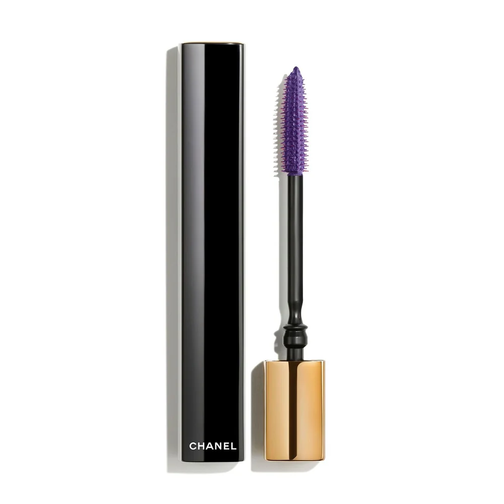 ALL-IN-ONE MASCARA: VOLUME, LENGTH, CURL AND DEFINITION 27 Améthyste – CHANEL v:1345215 ALL-IN-ONE MASCARA: VOLUME, LENGTH, CURL AND DEFINITION 27 Améthyste – CHANEL v:1345215