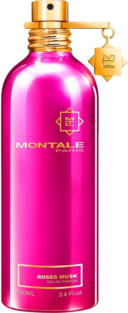Montale Roses Musk Eau de Parfum 100 ml v:4166266
