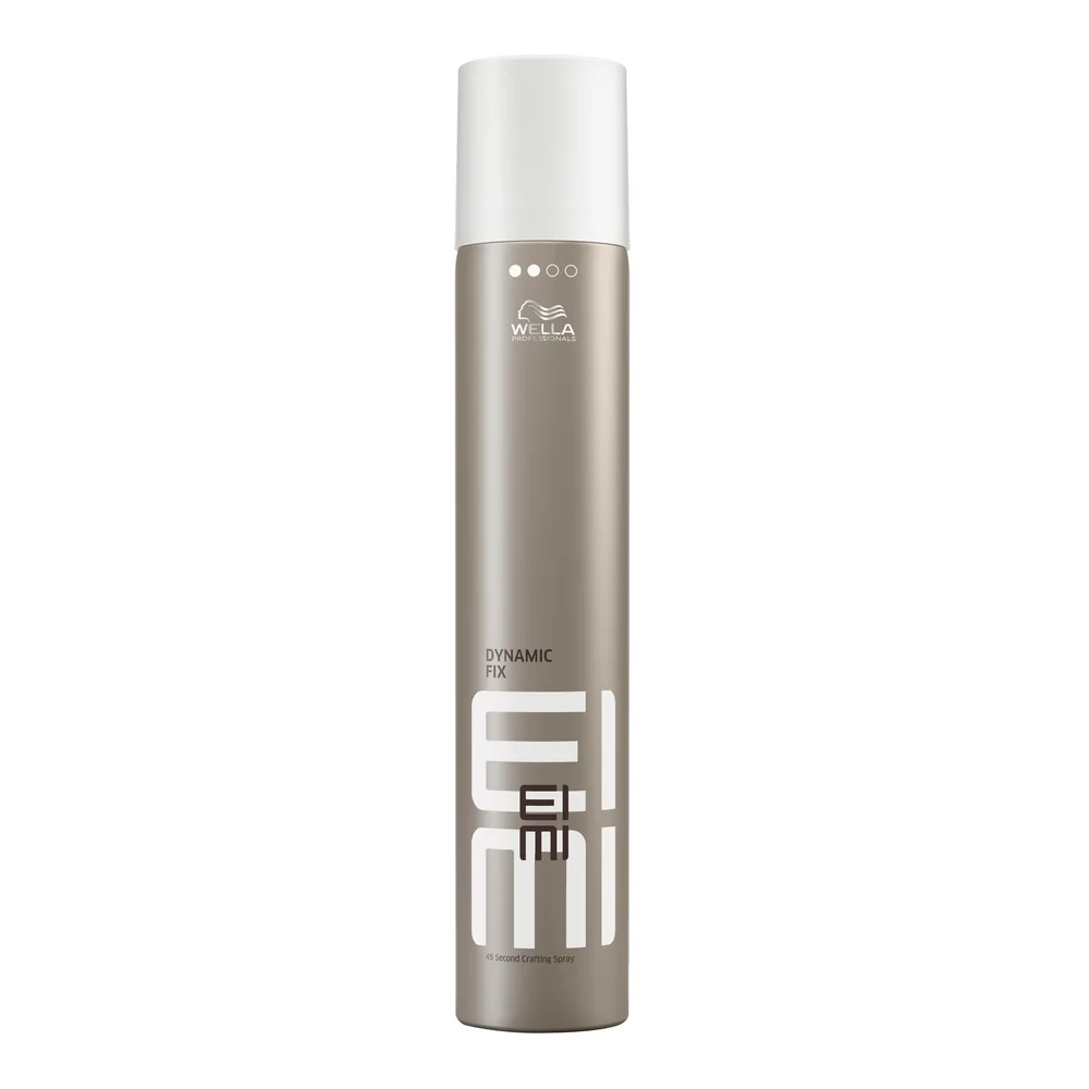 EIMI Dynamic Fix – Fleksibel hårspray for menn v:3422254