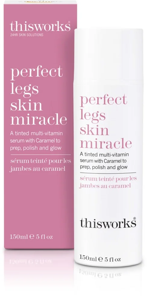 This Works Perfect Legs Skin Miracle 150 ml v:2446190