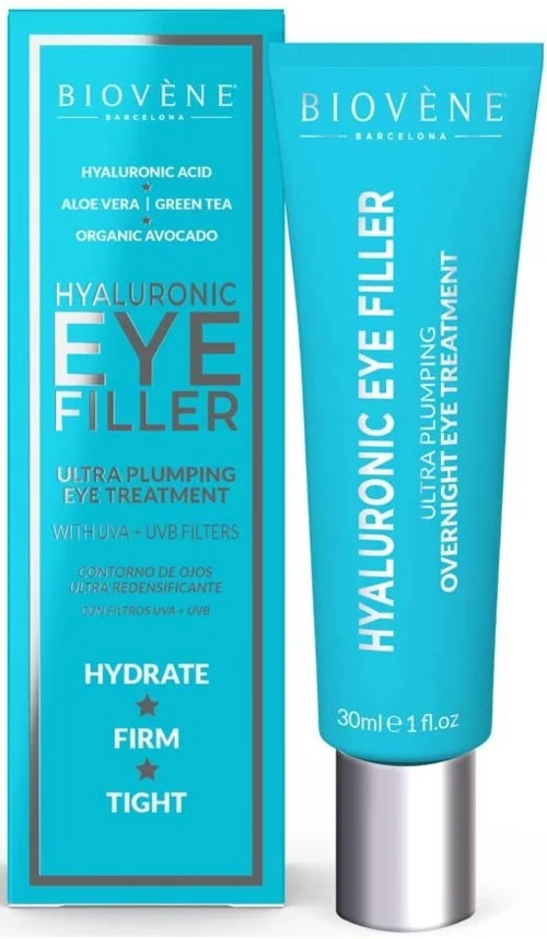 Biovène Hyaluronic Eye Filler 30 ml v:4710449