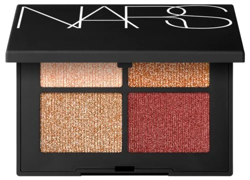 NARS Quad Eyeshadow Singapore v:4051101 NARS Quad Eyeshadow Singapore v:4051101