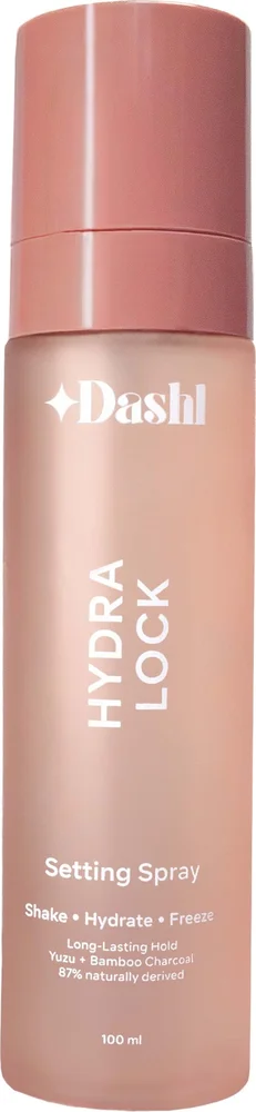 Dashl Hydra Lock Setting Spray 100 ml v:8433281
