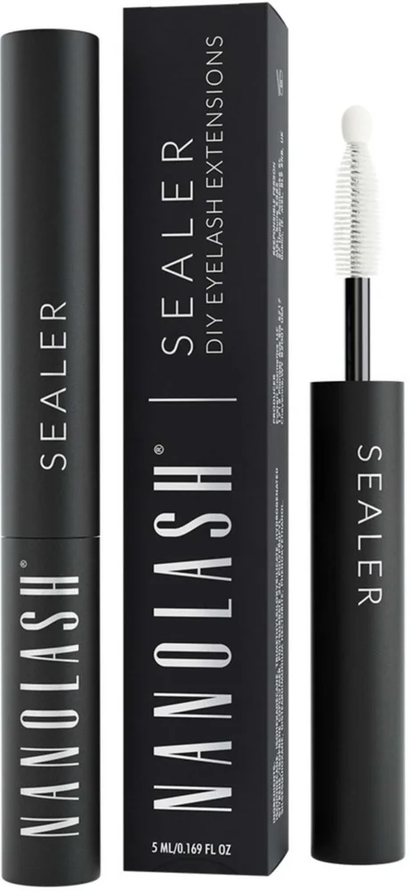 Nanolash DIY Sealer 5 ml v:4407556