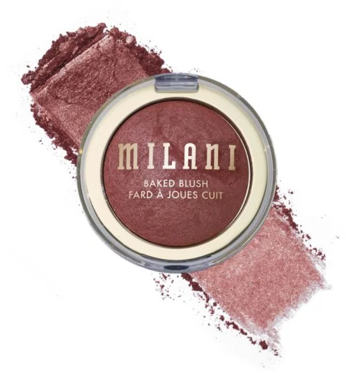 Milani Baked Blush Granita Glow v:3851604