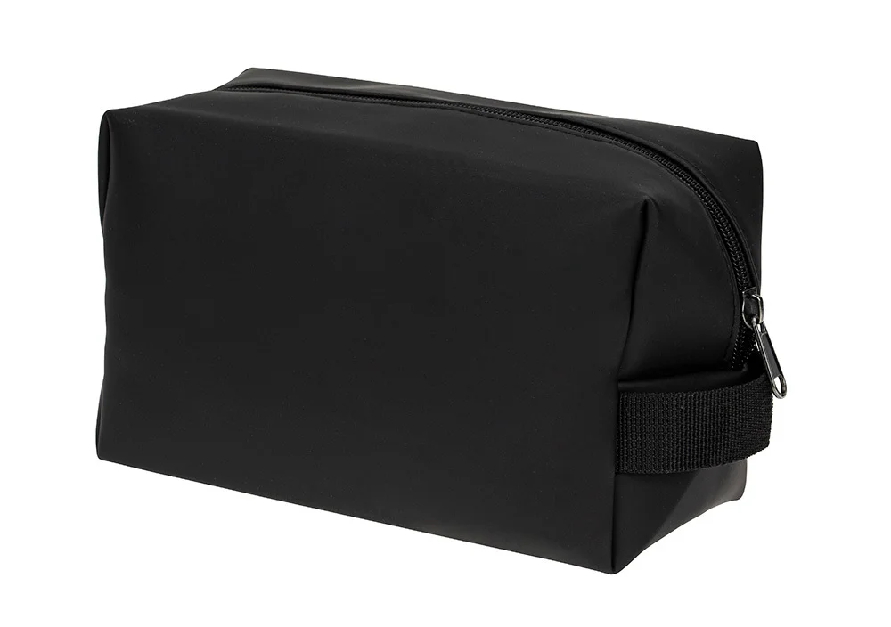 Bloom Toalettmappe for herrer – Elegant og praktisk v:3602576 Bloom Toalettmappe for herrer – Elegant og praktisk v:3602576
