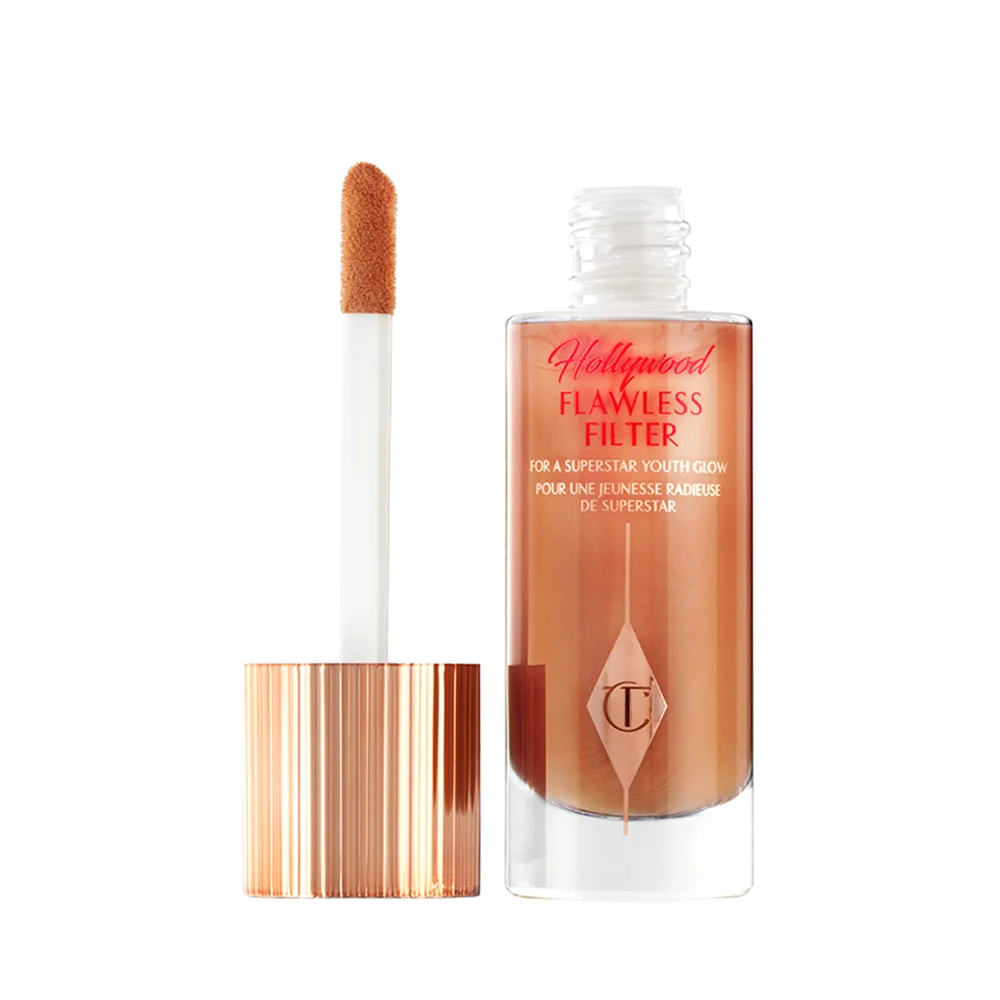Hollywood Flawless Filter 7 Deep - Charlotte Tilbury v:5281849