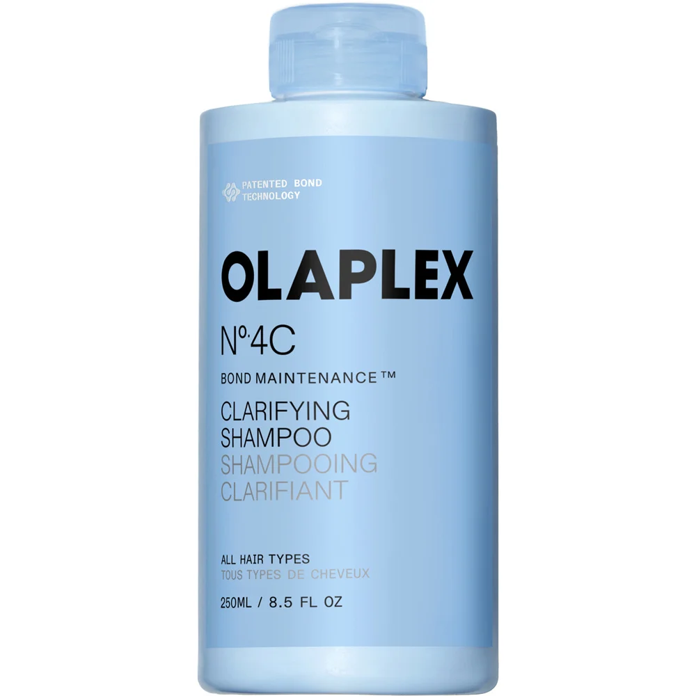 No.4C Bond Maintenance Clarifying Shampoo, 250ml v:3550775