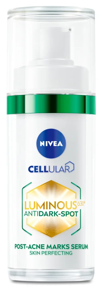 Luminous630 Post-Acne Marks Serum 30 ml - NIVEA v:7513602