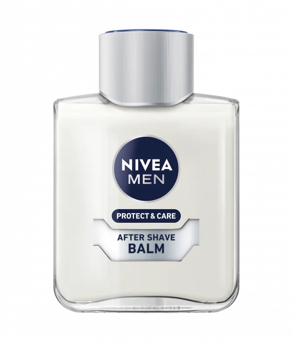 NIVEA Men Protect and Care Aftershave Balm 100 ml v:3039705