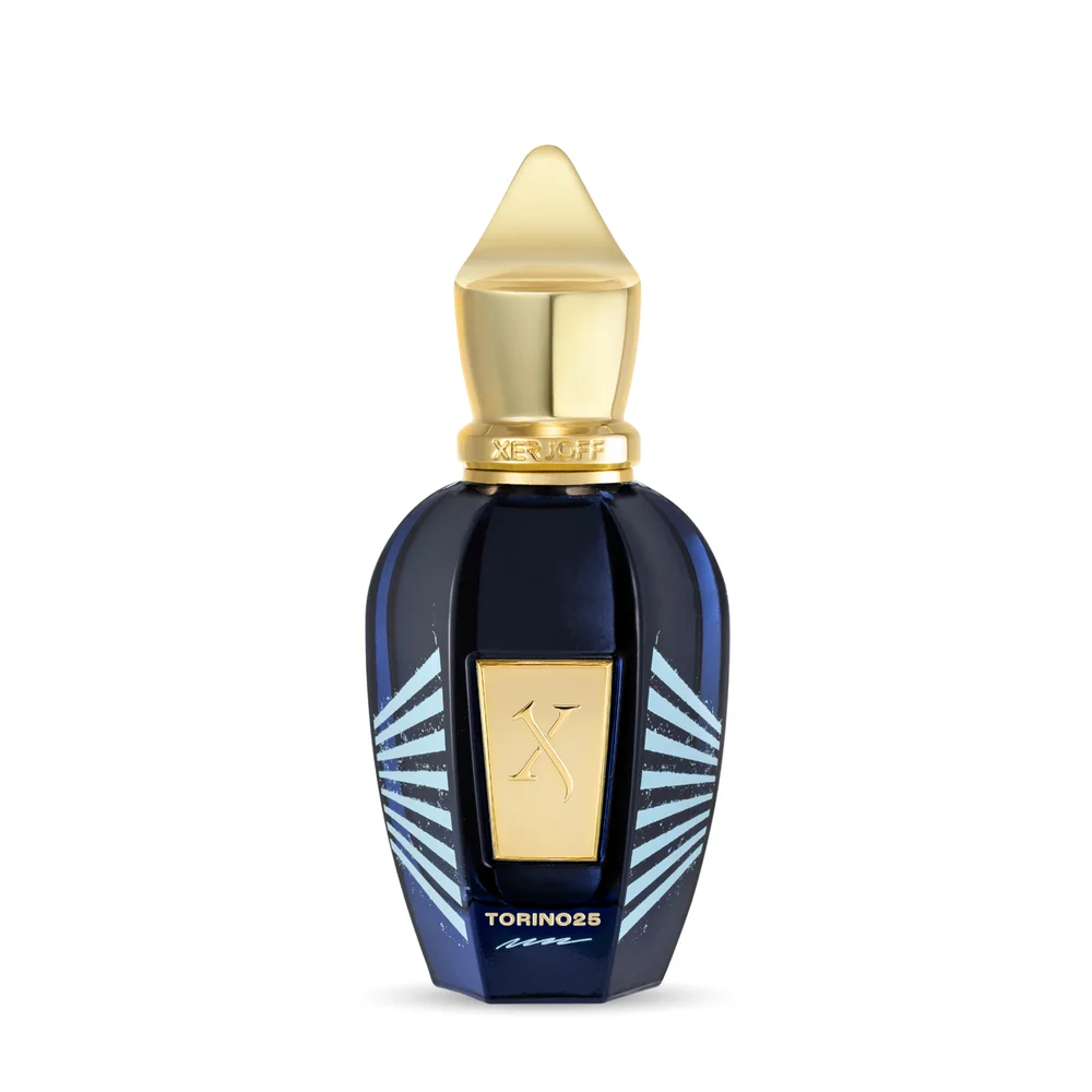 TORINO25 Eau de Parfum 50 ml - XERJOFF v:6412482