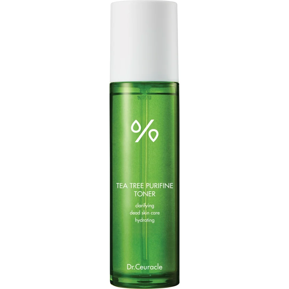 Tea Tree Purifine Toner, 100ml v:1172538