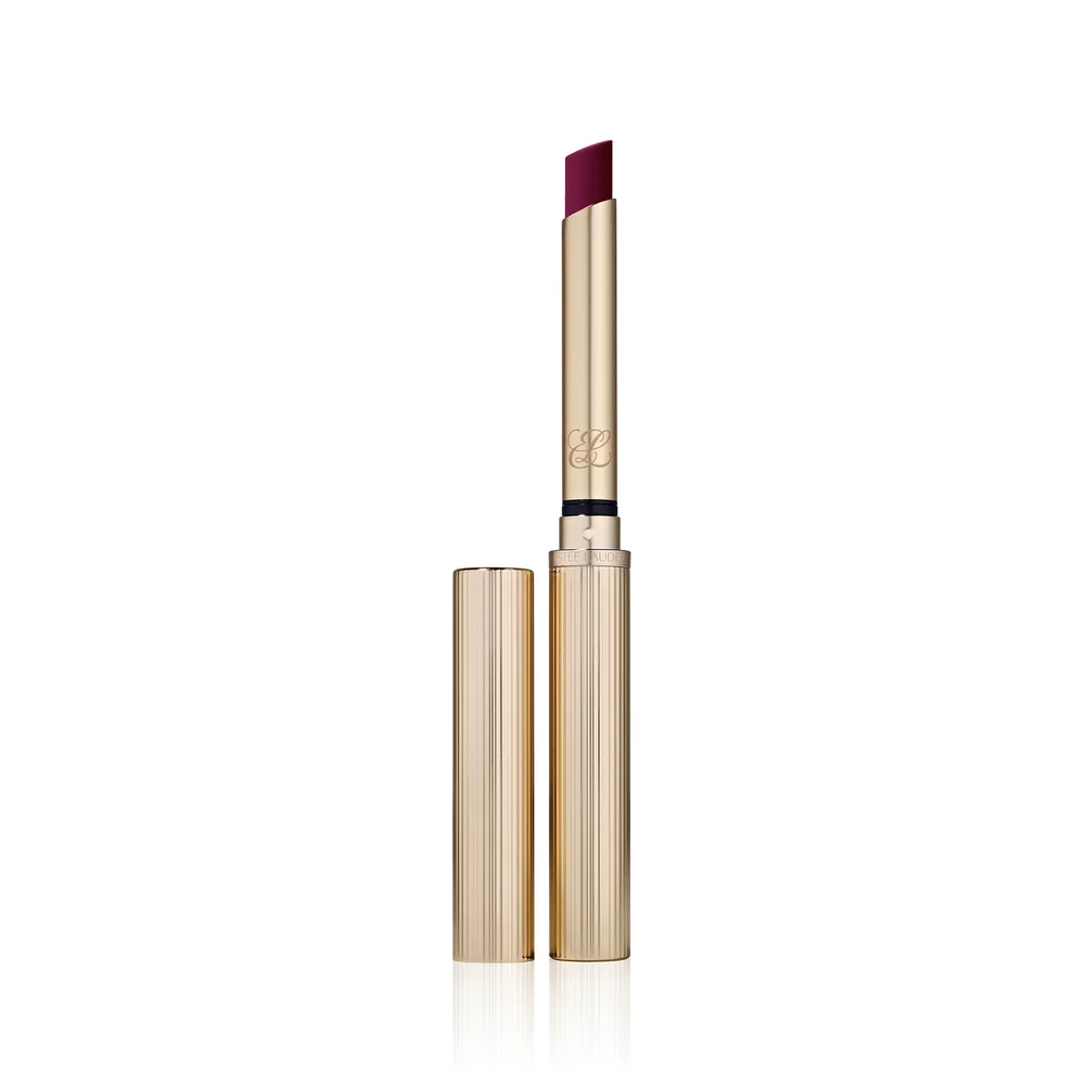 Pure Color Explicit Vellum Matte Lipstick Lipstick 211 Night Moves - Estée Lauder v:3839733