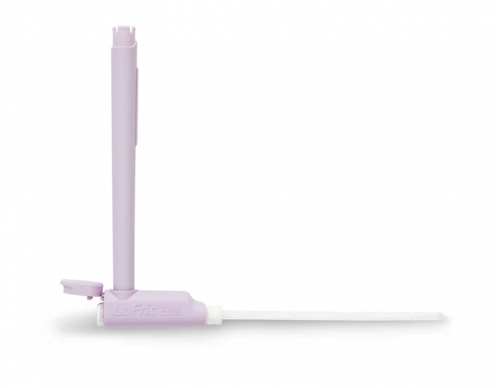 Lofric Elle engangskateter kvinne CH12 30 stk v:9966677