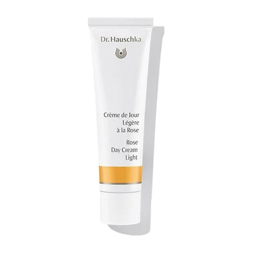 Dr. Hauschka Rosenkrem Light - 30 ml v:1361910