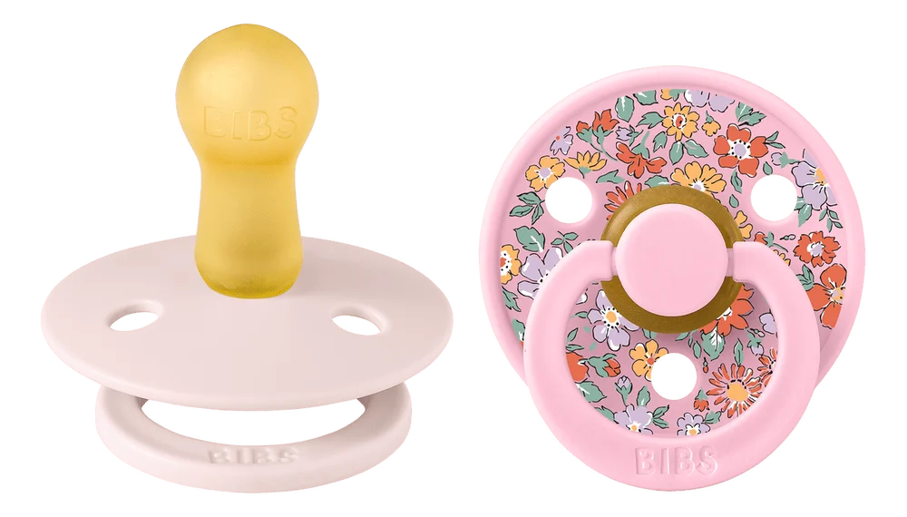 BIBS x Liberty Colour Latex Oscar Meadow Str. 2 Petal Mix – 2 stk. v:9996217 BIBS x Liberty Colour Latex Oscar Meadow Str. 2 Petal Mix – 2 stk. v:9996217