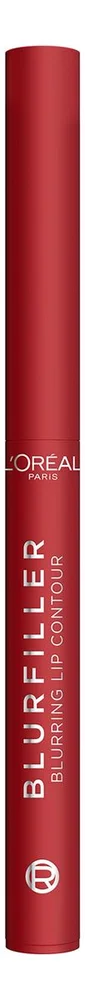 L’Oréal Paris Blurfiller Blurring Lip Contour – 530 Bordeaux Bisous – 1 stk. v:7910882 L’Oréal Paris Blurfiller Blurring Lip Contour – 530 Bordeaux Bisous – 1 stk. v:7910882