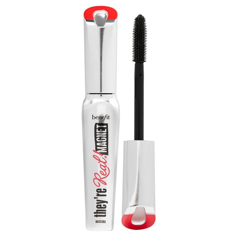They're Real Magnet Mascara Supercharged Black - Benefit v:8889817