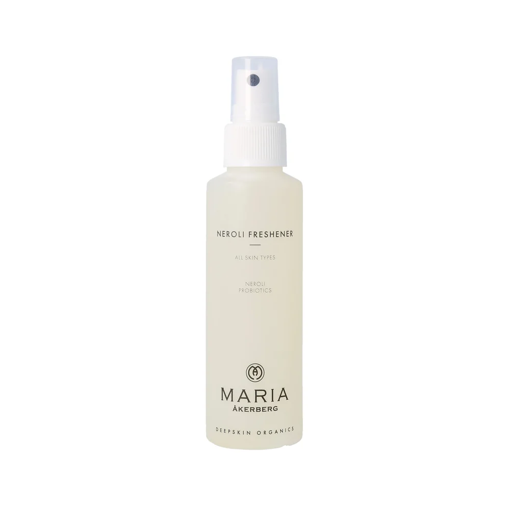 Néroli Freshener 125 ml - MARIA ÅKERBERG v:1061023