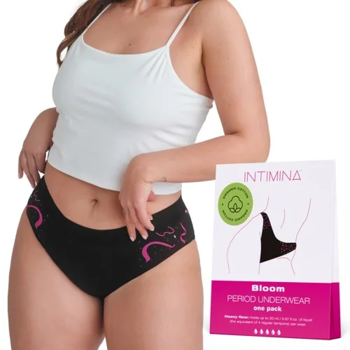 INTIMINA Bloom – 1 pack XXL v:5657256 INTIMINA Bloom – 1 pack XXL v:5657256