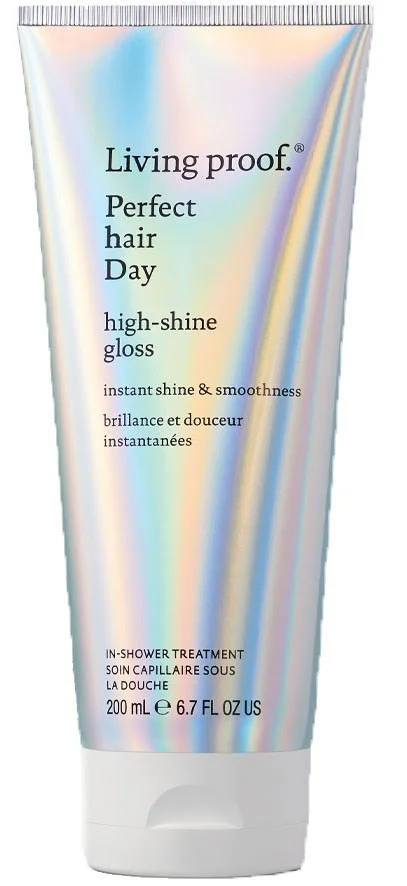 Living Proof Perfect Hair Day High-Shine Gloss 200 ml v:3290644 Living Proof Perfect Hair Day High-Shine Gloss 200 ml v:3290644