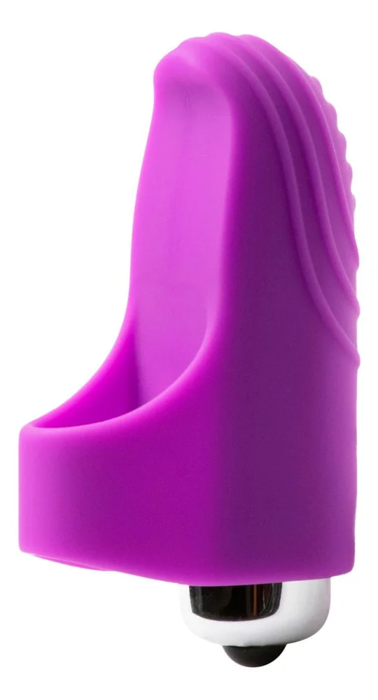 Baseks Powerful Finger Vibrator v:1193720