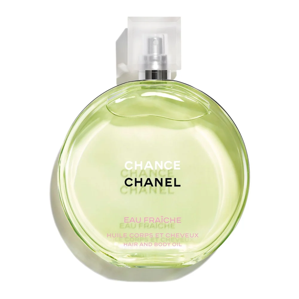 HÅR- OG KROPPSOLJE 150 ML - CHANEL v:8136067