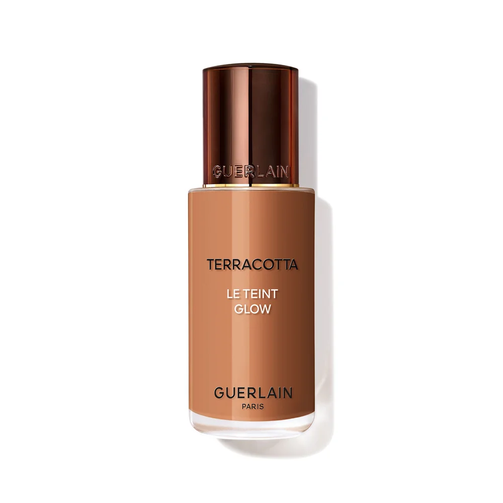 Terracotta Glow Fluid Foundation 6.5N - GUERLAIN v:6945476