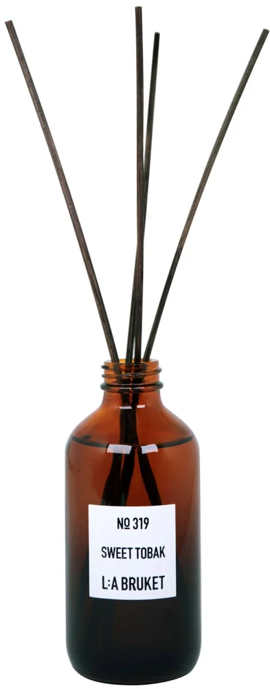 L:a Bruket 319 Room Diffuser Sweet Tobak 200 ml v:7708833