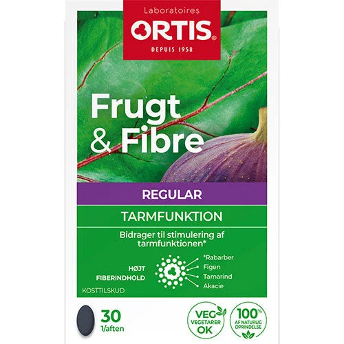 Frukt & Fiber v:7972872