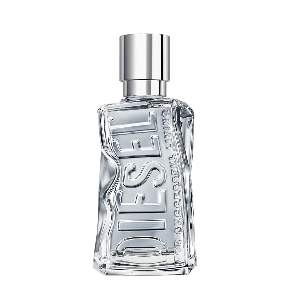 D By Diesel Eau de Toilette 50 ml - Diesel v:1352417