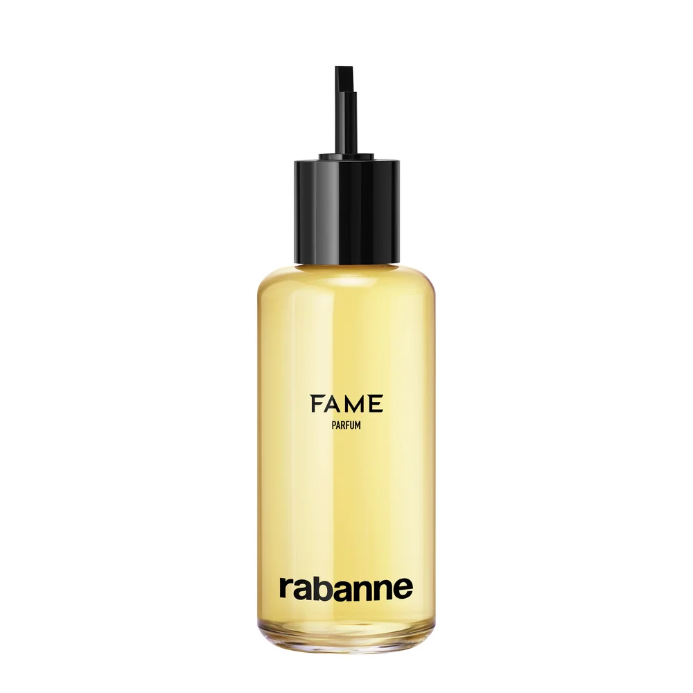 Fame Parfum Refill 200ml – Rabanne Parfyme v:6763444 Fame Parfum Refill 200ml – Rabanne Parfyme v:6763444