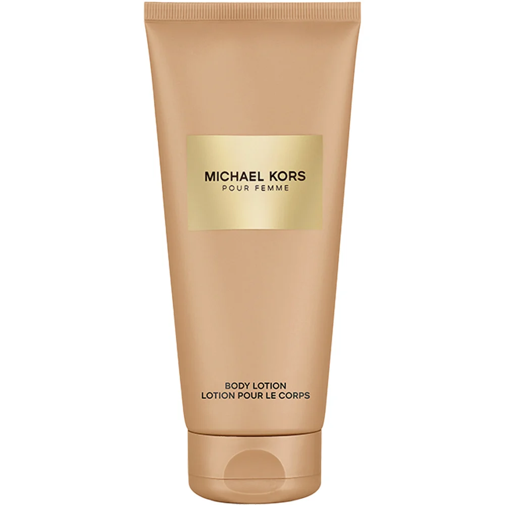 Pour Femme Shower Lotion, 200ml v:5613413