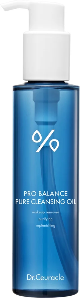Dr. Ceuracle Pro Balance Pure Cleansing Oil 155 ml v:6697953 Dr. Ceuracle Pro Balance Pure Cleansing Oil 155 ml v:6697953