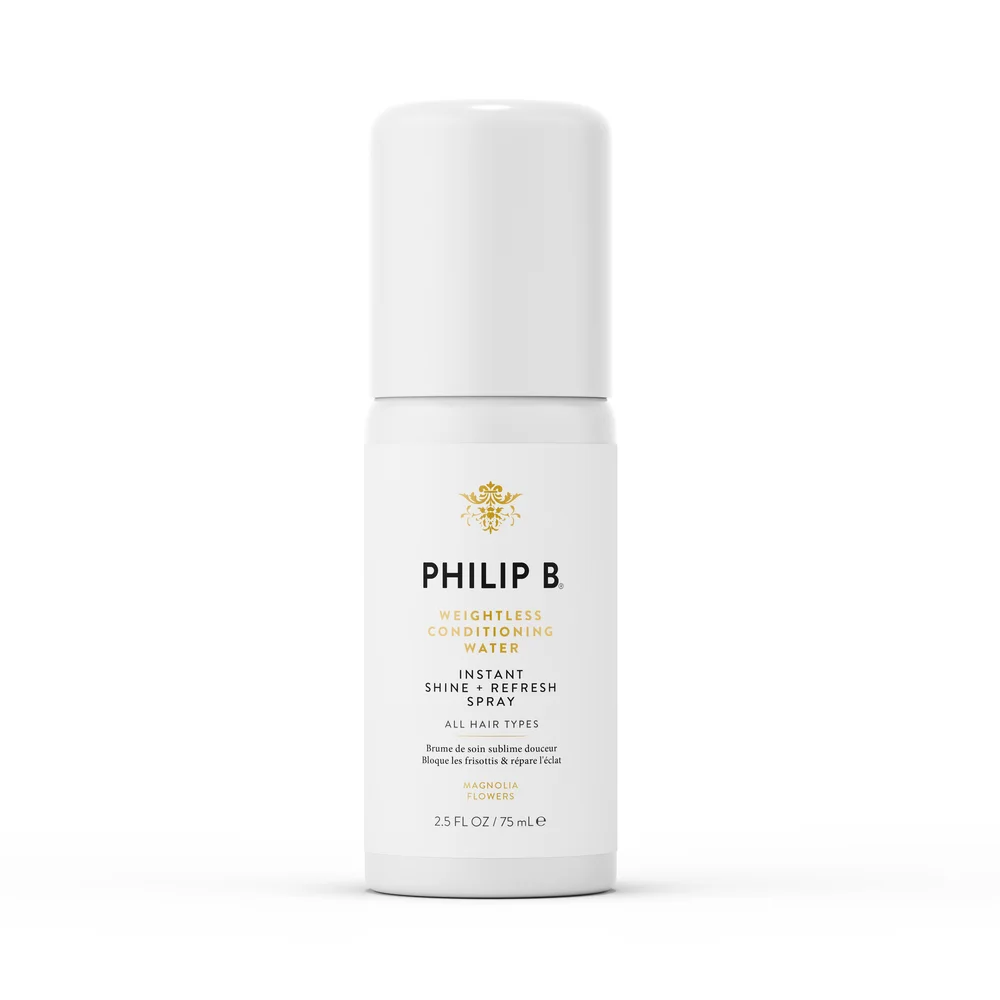 Weightless Conditioning Water™ 75 ml – Philip B v:8041444 Weightless Conditioning Water™ 75 ml – Philip B v:8041444