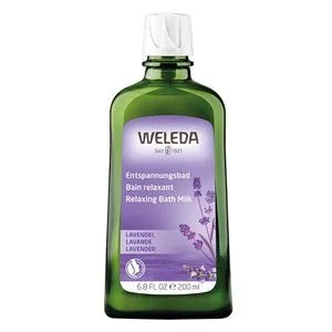 Weleda Lavendel Relaxing Bath Milk 200ml v:7543377