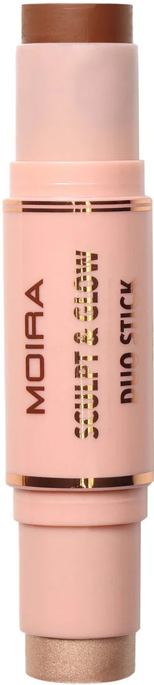 Moira Sculpt & Glow Duo Stick 600 Stay Wavy v:5442185