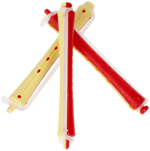 Bravehead Perm Rods 12-pack Yellow/Red v:8646975