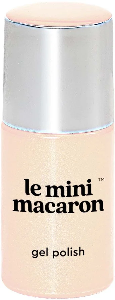 Le Mini Macaron Single Gel Polish Prosecco Glow v:2168199