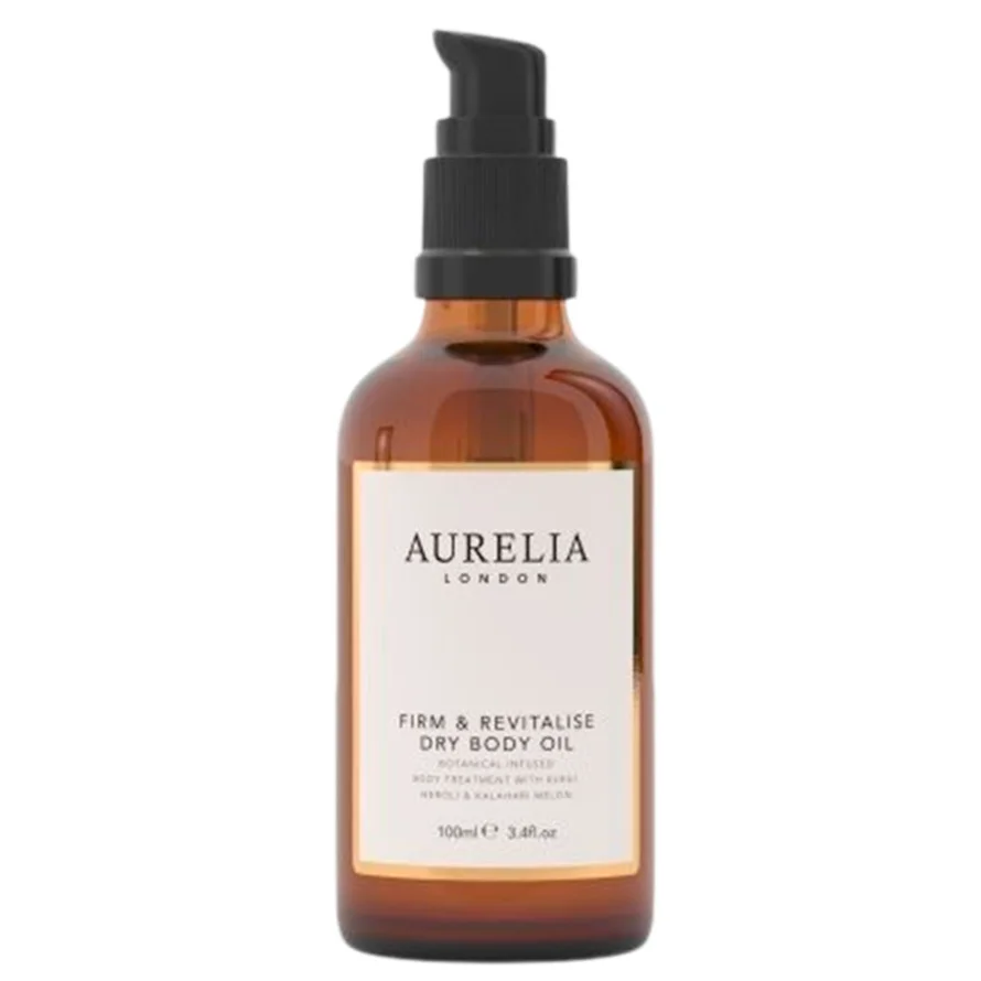 Firm & Revitalize Dry Body Oil 100 ml – Aurelia v:3735947 Firm & Revitalize Dry Body Oil 100 ml – Aurelia v:3735947
