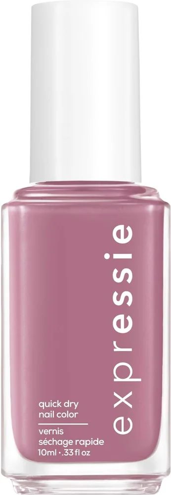 Essie Expressie Quick Dry Nail Color Get A Mauve On 220 v:3326394 Essie Expressie Quick Dry Nail Color Get A Mauve On 220 v:3326394