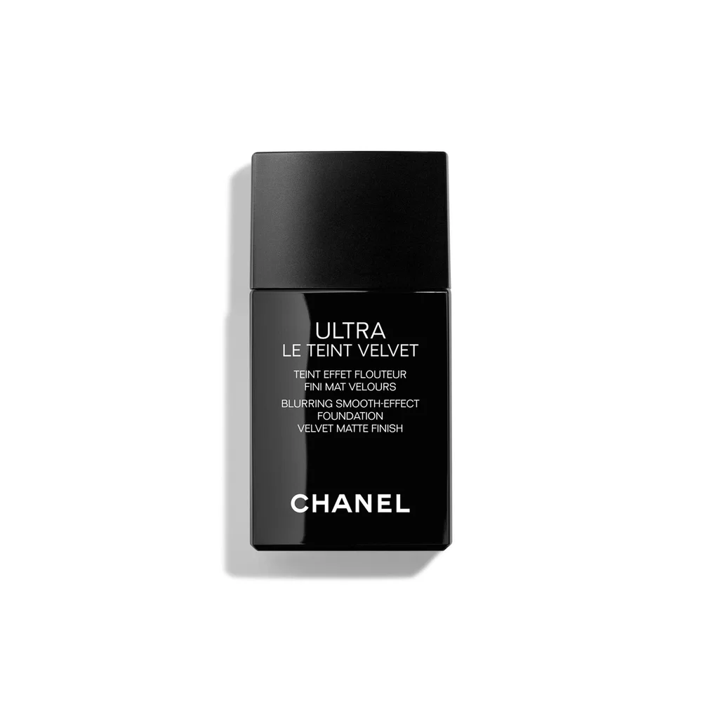 BLURRING SMOOTH-EFFECT FOUNDATION. VELVET MATTE FINISH BR32 – CHANEL v:4331177 BLURRING SMOOTH-EFFECT FOUNDATION. VELVET MATTE FINISH BR32 – CHANEL v:4331177