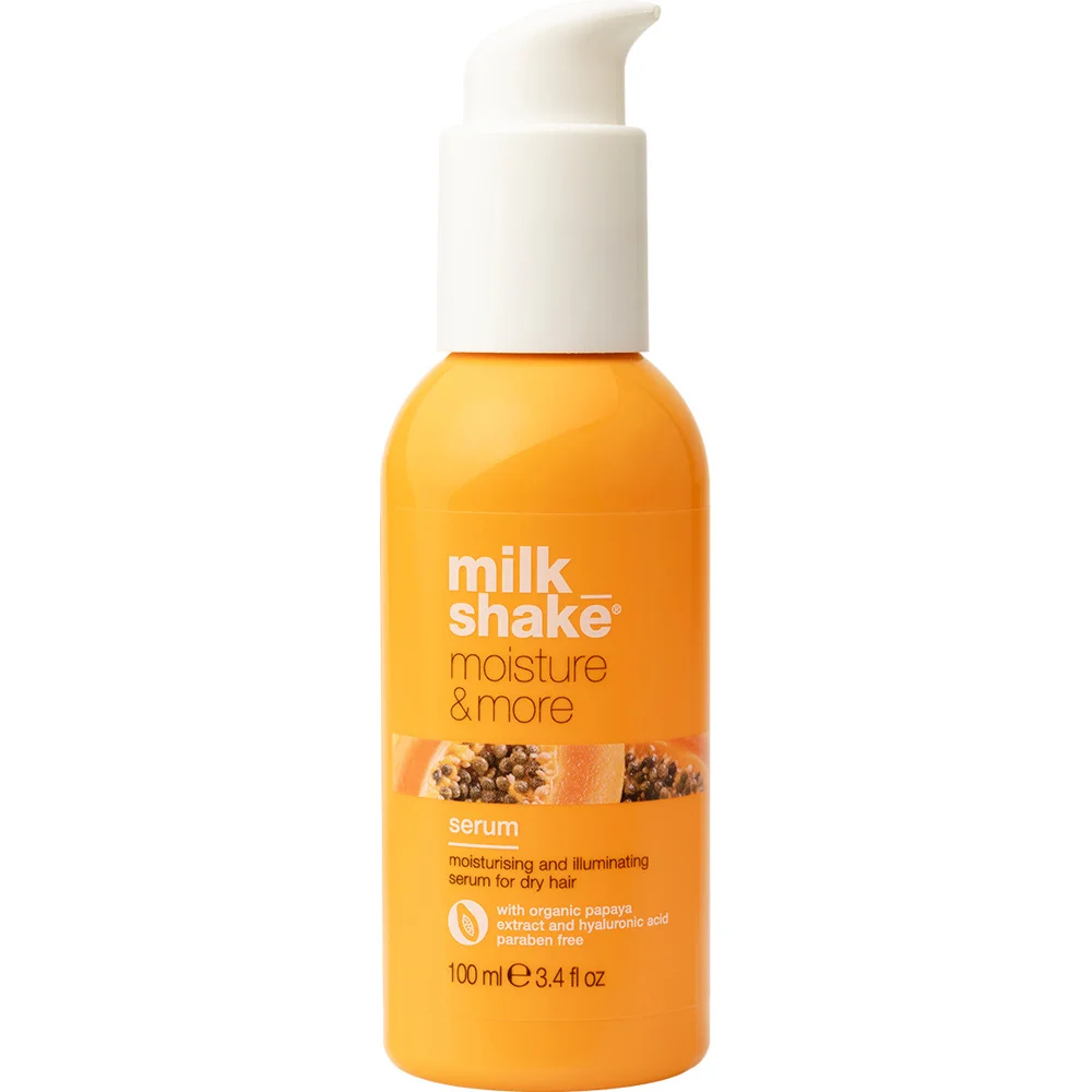 Moisture & More Serum v:6530060