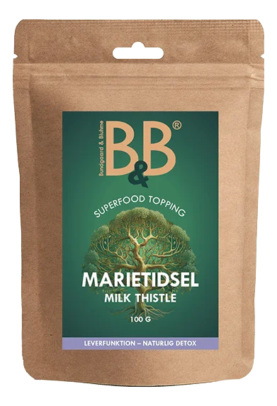 B&B Marietidsel – 100 g. v:3162527