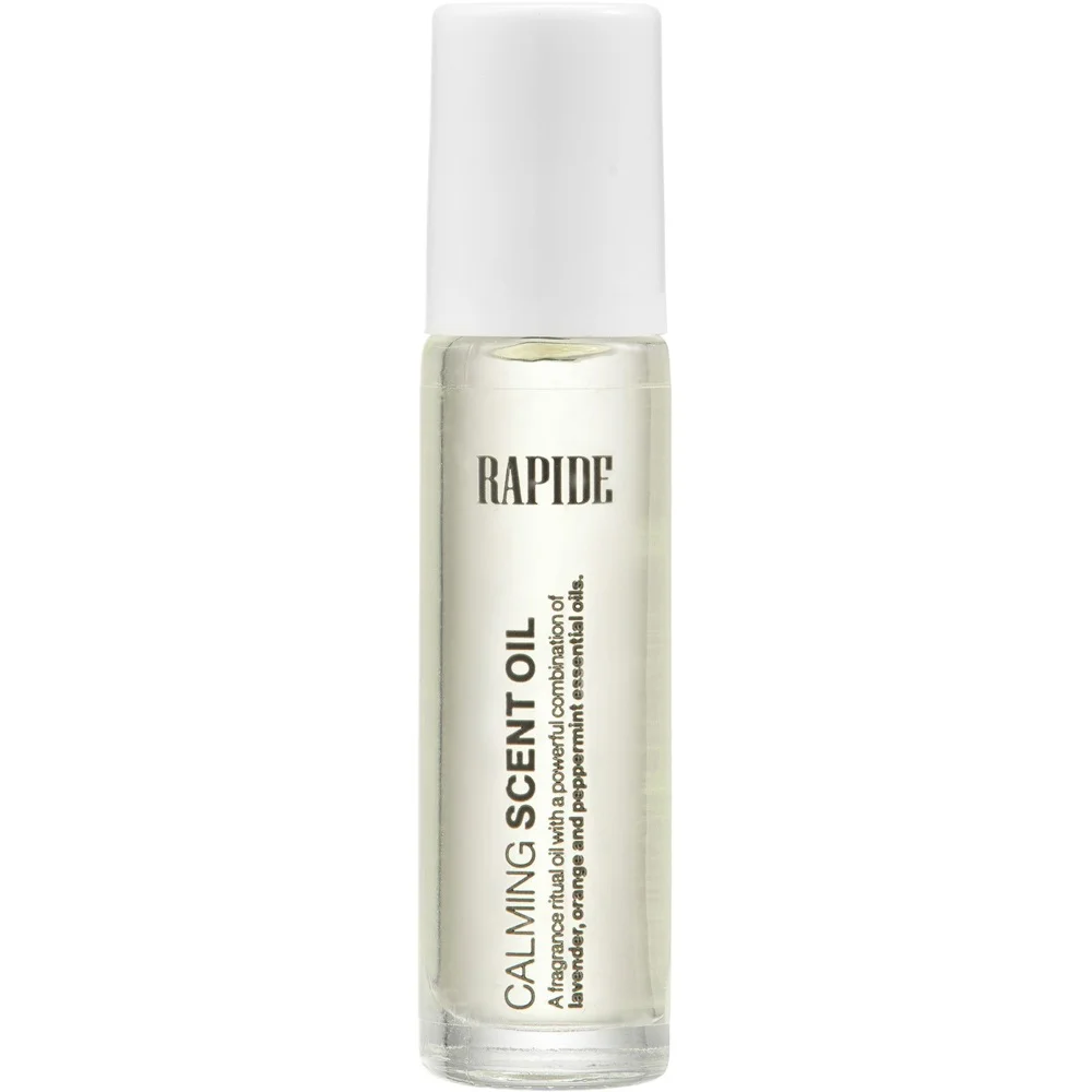 Calming Scent Oil, 10ml v:1510307