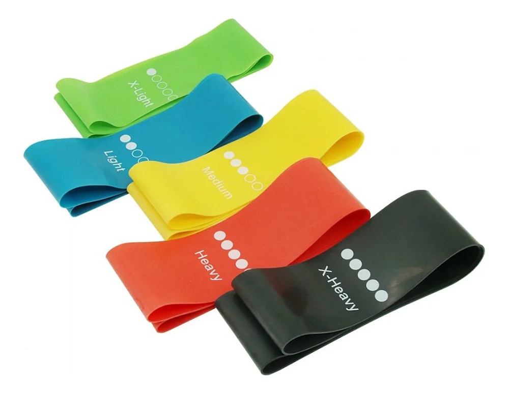 Pro Sport Treningsstrikker – 5 stk. v:6874887 Pro Sport Treningsstrikker – 5 stk. v:6874887