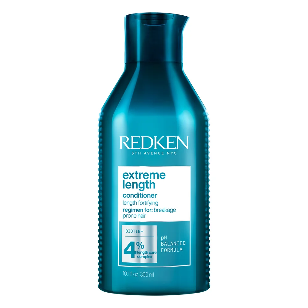 Extreme Length Conditioner – Hårpleie for Langt og Sterkt Hår v:2334588 Extreme Length Conditioner – Hårpleie for Langt og Sterkt Hår v:2334588