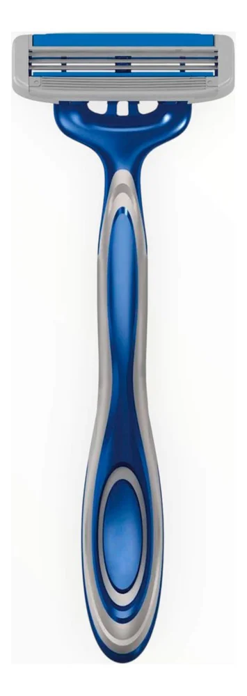 LEA Engangsbarberhøvel Premium 3 Fleksibelt hode – 4 stk. v:8298666 LEA Engangsbarberhøvel Premium 3 Fleksibelt hode – 4 stk. v:8298666